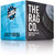 The Rag Company ULTRA-UTILITY-BRUSH Ultra Utility Brush for Car & Auto Detailing
