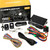  Compustar 1-Button 2-Way, 3000' Remote Start System, Blade Ready, 