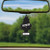  Little Trees U3S-32055-96PACK Black Ice Hanging Air Freshener for Car/Home 96 Pack! 