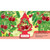  Little Trees Wild Cherry Hanging Air Freshener For Car & Home 6 Pack! 