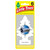  Little Trees U6P-67146 True North Hanging Air Freshener for Car & Home 6 Pack! 