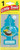  Little Trees (4) 5272524 + (24) 10324 + (4) 06324 + (6) 1782424 Caribbean Colada Air Freshener Fiber Cans Vent Wrap & Spray Bundle3 