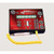 Longacre Deluxe Memory Tire Pyrometer - Standard °F