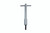 SPECIALTY PRODUCTS COMPANY Specialty Products Company Short T-Bar Wing Nuts 4Pc 
