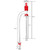 TERAPUMP Terapump Manual Siphon Pump For Racing/Utility Jugs 