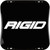 RIGID INDUSTRIES Rigid Industries Cover D-Xl Series Black For Universal Applications 