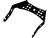 RIGID INDUSTRIES Rigid Industries Universal Applications Atv Mount Kit, Fits 6 Inch E-Series Or Sr-Series Led Lights For Universal Applications 