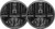 RIGID INDUSTRIES Rigid Industries 7 Inch Round Heated Headlight Kit, Non Jk Version | Pair For Universal Applications 