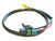 SPAL ADVANCED TECHNOLOGIES Spal Advanced Technologies Fan Pigtail For Use With 30102113 & 30102130 Fans 