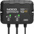 NOCO Noco Genpro10x2 12V 2-Bank, 20-Amp On-Board Battery Charger 