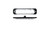  Race Sport Rs70016w 6-Led Ultra Slim Flush Mount 19-Flash Pattern Marker Strobe Light (White) 