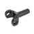 STRANGE Strange 2Pc. C/M Trans Yoke - Gm P/G 27-Spline 1350 Nitrd 