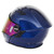 Simpson Racing Mod Bandit Helmet - Dot/Ece Certified