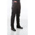 Racequip Black Single Layer Fire Suit Pants - Sfi 3.2A/1