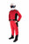RaceQuip Racequip Chevron-1 Single Layer Suit - Sfi-1 