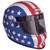 Racequip Pro Youth Full-Face Helmet - Sfi 24.1