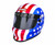 Racequip Pro Youth Full-Face Helmet - Sfi 24.1