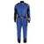 Racequip Chevron-5 Multi Layer Suit - Sfi-5