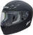 Zamp Fs-9 Solid Helmet - Snell/Dot Approved