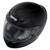 Zamp Fs-9 Solid Helmet - Snell/Dot Approved