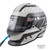 Zamp Rz-65D Carbon Helmet
