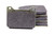 Wilwood Brake Pad Set Polymatrix E Powerlite Calipr 7419