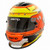 Zamp Rz-70E Switch Graphic Helmet - Fia/Sa2020 Approved