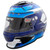 Zamp Rz-70E Switch Graphic Helmet - Fia/Sa2020 Approved