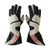 Racequip 359 Series 2-Layer Nomex Outseam Glove - Sfi 3.3/5