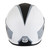 SIMPSON Simpson Motorcycle Helmet - Ghost Bandit (Limited Edition Wraith Design) 