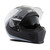 SIMPSON Simpson Motorcycle Helmet - Ghost Bandit (Limited Edition Wraith Design) 