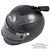 Zamp Rz-65D Carbon Helmet - Sa2020