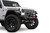 ADDICTIVE DESERT DESIGNS Addictive Desert Designs 18-23 Jeep Jl/Jt Stealth Fighter Winch Front Bumper 