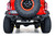 ADDICTIVE DESERT DESIGNS Addictive Desert Designs 21-23 Ford Bronco Bomber Rear Bumper 