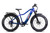  Young Electric E-Scout 750W Off-Road Ebike - 26" Fat Tire 