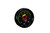  Aem Electronics X-Series Fluid Pressure Gauge Kit - 0-100 Psi 