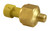  Aem Electronics 15 Psig Brass Sensor - 1/8" Npt 