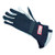 Rjs Safety Gloves Nomex D/L Lg Black Sfi-5