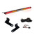  Baja Designs 22-24 Polaris Rzr Pro R Rtl Kit - Two Solid Amber 