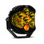  Baja Designs Lp6 Pro Led Auxiliary Light Pod - Driving Light Pattern With Amber Lens & Backlight 