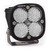  Baja Designs Squadron Sport Black Led Auxiliary Work/Scene Light Pod - Clear Lens 