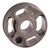  QA1 Piston Kit .5 Deg Comp / 3 Deg. Rebound Two Port 
