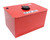 RJS SAFETY Rjs Safety 22 Gal Economy Cell W/ Can Red Plastic Cap 