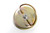 RJS SAFETY Rjs Safety D-Ring Fuel Cell Cap Only Vented 