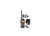 Cobra 6 Watt Handheld Floating Vhf Marine Radio - White