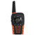  Cobra 35 Mile Splashproof 2-Way Walkie Talkies (Pair) 