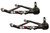  QA1 Mustang Race Front Control Arms 