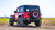 BORLA Borla 18-23 Jeep Wrangler 2-Door S-Type Catback System 