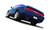 BORLA Borla 11-14 Dodge Challenger Srt-8 Atak Catback System 