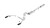 BORLA Borla 11-14 Ford F-150 S-Type Catback System - Black Tips 